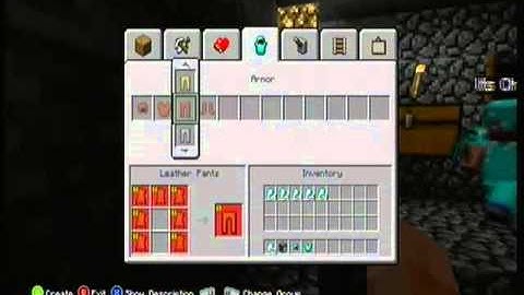 *NEW* Minecraft Xbox 360 Edition Duplicate Glitch.