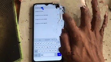 Symphony Z50 Frp google Account Lock Bypass Done