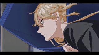 Blue Period Edit, Cruel Summer - Taylor Swift