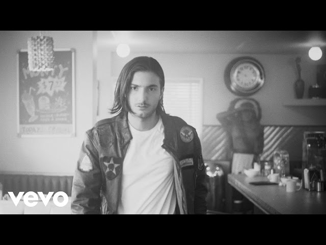 Alesso  - I Wanna Know