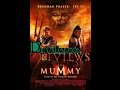 The mummy tomb of the dragon emperor deusdaecon reviews