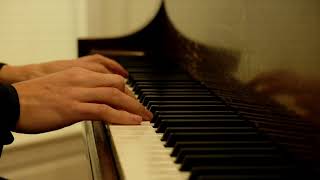 First Things First (Matthew 6) - Shane & Shane - Piano Instrumental Cover - Kingdom Kids