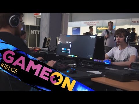 Kamikaze vs Hlimak | osu!mania | GameON 2017