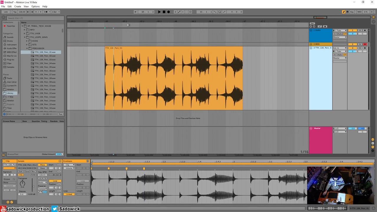 ableton live fl studio ableton live fl studio