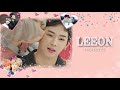 Best couple - Leedo & Xion | Leeon moments [ONEUS]