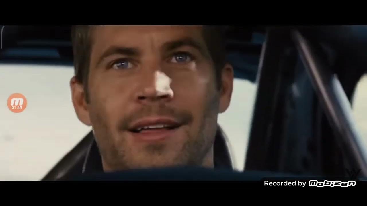 Extrait Fast and Furious avec musique créé par moi YouTube