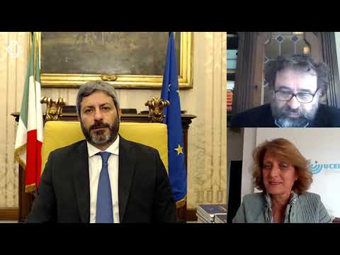 'Note di Memoria' - il ricordo della Shoah a Montecitorio