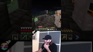 SideArms Stuttered So Bad HE LEFT THE GAME! - Minecraft The Purge