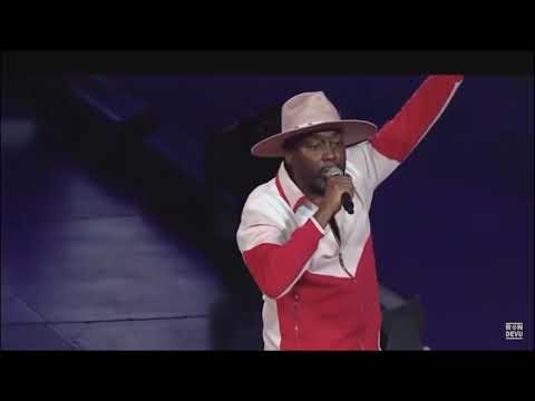 Big Daddy Kane  Best Battle Freestyle Ever