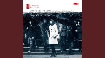 24 Preludes, Op. 28: No. 10. Molto allegro, C-Sharp Minor