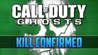 Call of Duty: Ghost Kill Confirmed - LIVE w/ Gaming 4 Ohio!