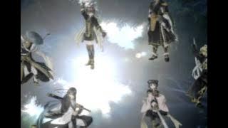 Suikoden V Opening HD