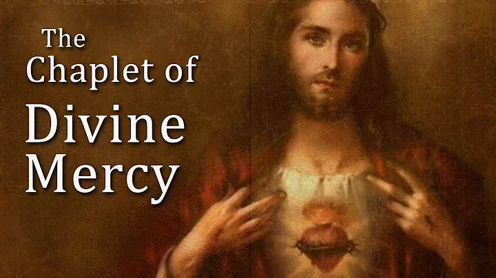 The Chaplet of Divine Mercy