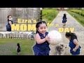Ezras mom for a day  park  boardwalk tour pasilong sa naga cebu