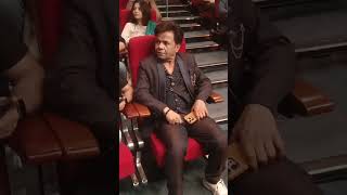 Actor Rajpal Yadav Dadasaheb Phalke Film Foundation Awards Show 2024