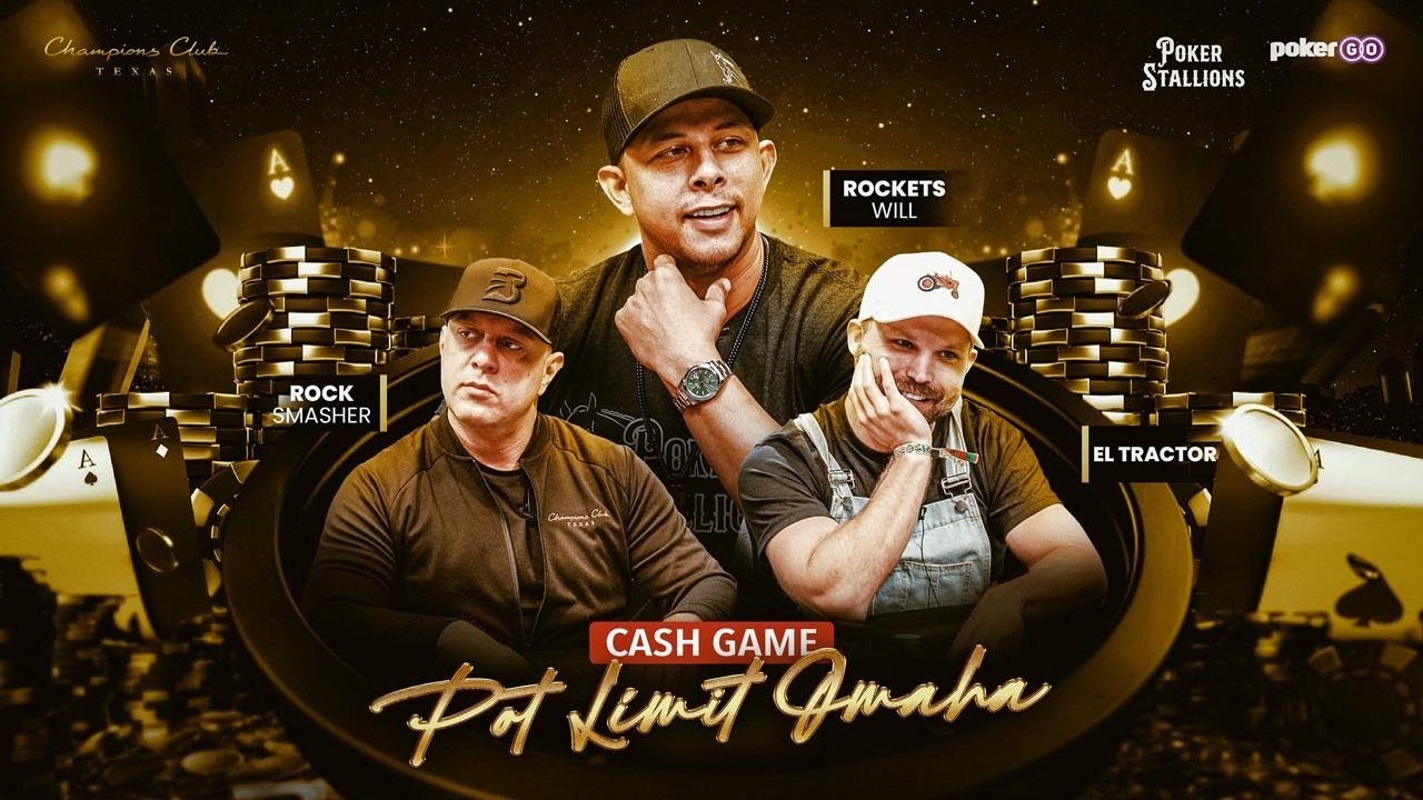 champions-club-texas-pot-limit-omaha-cash-game-night-with-brent-hanks