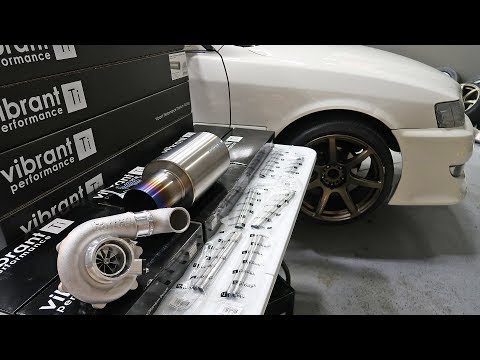 Here's why my Chaser build will be VERY different! - YouTube