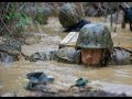 Marines jungle endurance course