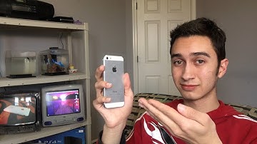 My Opinions On iOS 10.3.2 Being 64 Bit Only