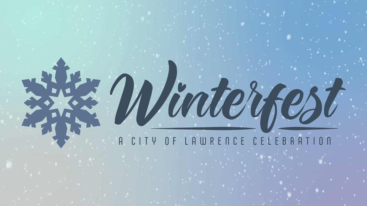 Winterfest: A City of Lawrence Celebration Commercial