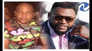 Resumen caso David Ortiz y Cesar "El Abusador"