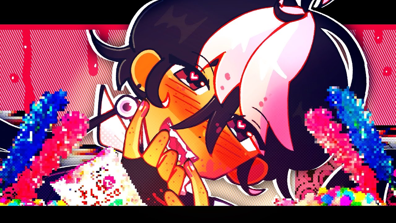 【VY2】Full Course For Candy Addicts【VOCALOID Cover】