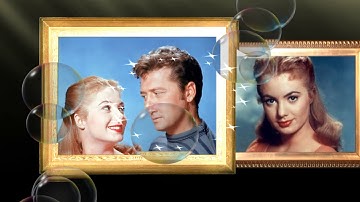 Carousel/Shirley Jones...If I Loved You.."In H.D." ( A Cover By Mrs Flashback) Pls Use Phones!