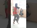 kabaddi game @SRR summer camp