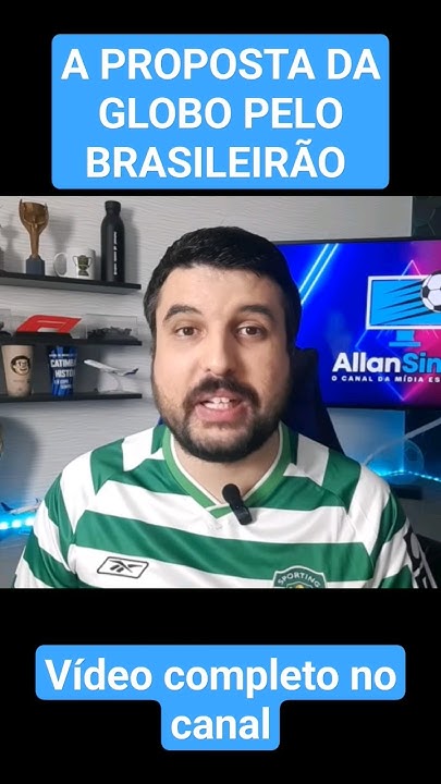 Blog do Allan Simon - Futebol e Mídia Esportiva