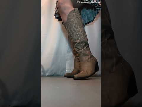 boots on #boots #cowgirlboots