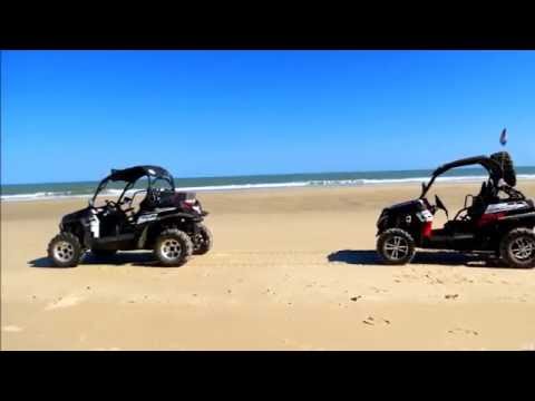 Quad à Morondava Mada Viaggi
