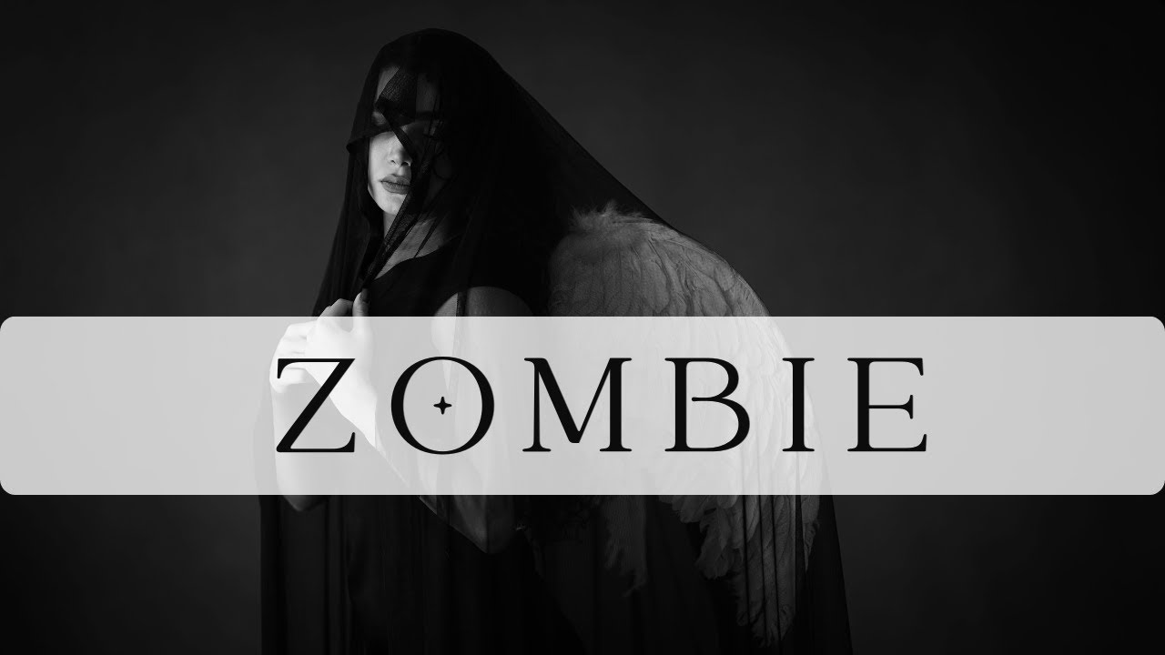 Zombies Cranberries Female Live Cover