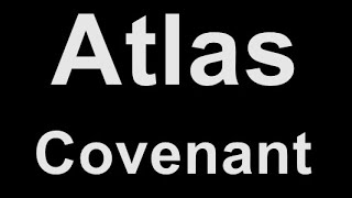 Covenant - Atlas Karaoke