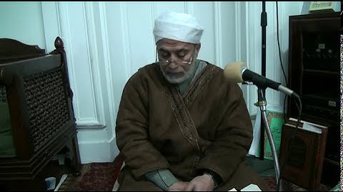 سورة الأنعام آية 143