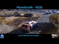 Roadcraft | #05 | | Une histoire de sable