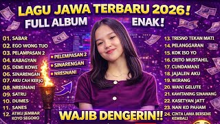 Download Lagu FULL ALBUM SABAR - NAYLA FARDILA TERBARU - PLAYLIST LAGU JAWA TERPOPULER 2025 MP3