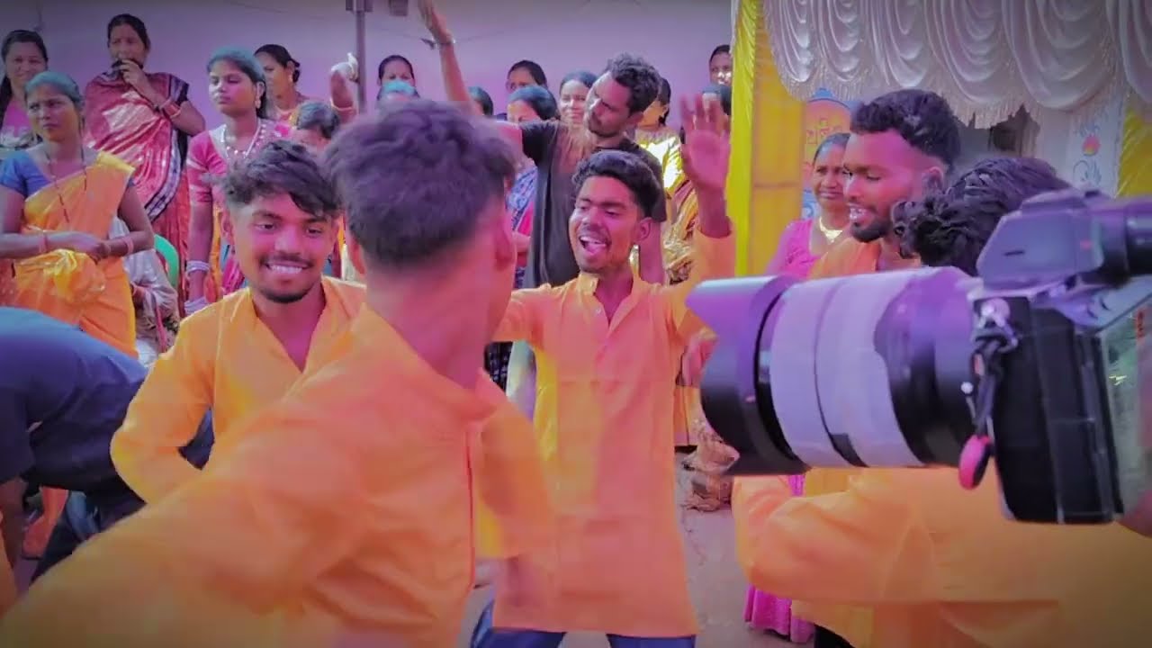 Dies Marriage dance Kalahadi /Sambalpur marriage dance #Marrigedance #kalahand #trending #Dance