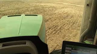 Driving Boundary Track