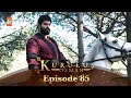 Kurulus Osman Urdu Season 3 Episode 85 Kurulus Osman Urdu Season 3 Episode 85