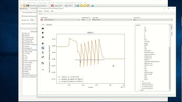 ITRI NTU 1D Poisson, drift-diffusion Schrodinger solver DEMO 3
