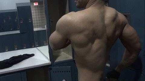 Cutting Update Intermittent Fasting "Natural Bodybuilding" @hodgetwins