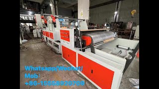 SDF-B Extrusion Coating Lamination Machine