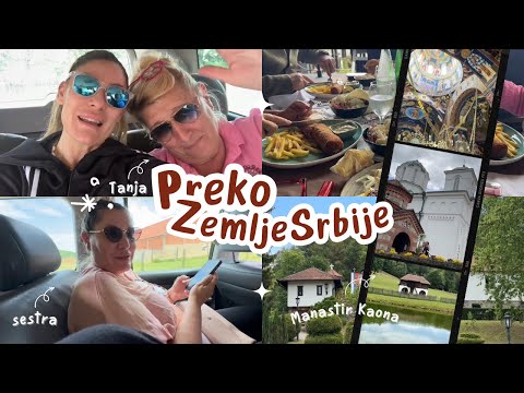 Ana Curcic | SOK! Poplava u Valjevu -Preko zemlje Srbije (Manastir Kaona, Valjevo, poplava) #18