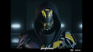 Ghostrunner: Kill Run 5