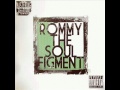 Rommy - Soul Rockin'