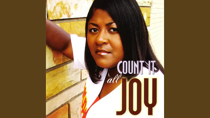 Count It All Joy
