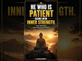 🔥 PATIENCE IS POWER… SILENCE IS STRENGTH 🔥|#motivation #mindset #selfimprovement
