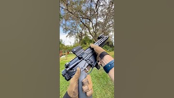 The greatest AR trigger ever made - Rise RA-535