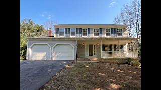 FOR RENT IN FREDERICKSBURG - 11304 Springfield Drive by MacDoc Property Management