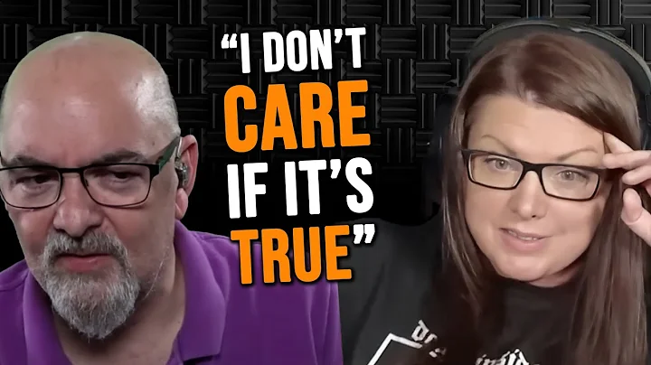 Caller ADMITS She Doesn't Care If Her Beliefs Are True feat. Shannon Q